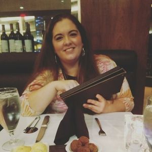 Meet your Posher, Lacey